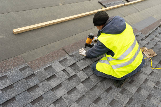 Best Shingle Roofing Installation  in Marion, MS