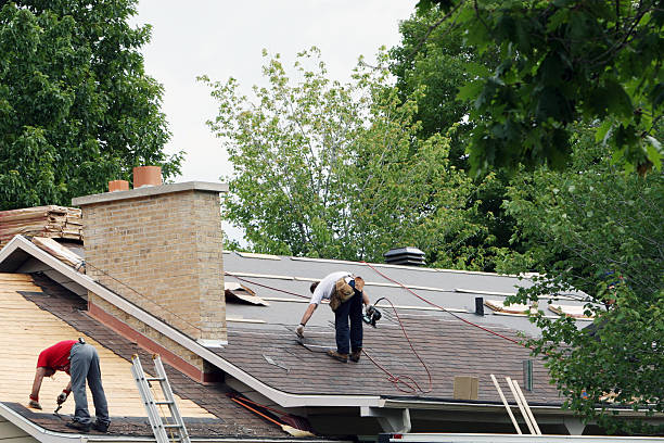 Best Slate Roofing Contractor  in Marion, MS