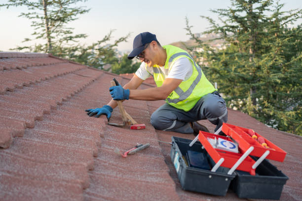 Best New Roof Installation  in Marion, MS