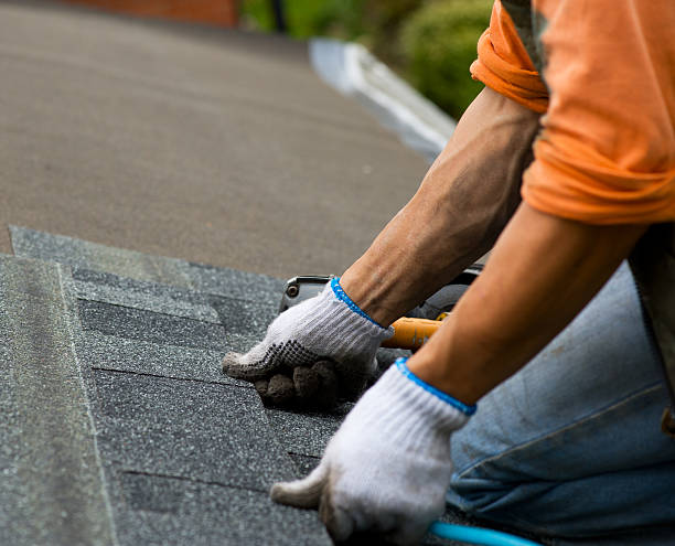 Roof Waterproofing Services in Marion, MS