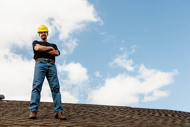 Best Gutter Installation and Roofing  in Marion, MS