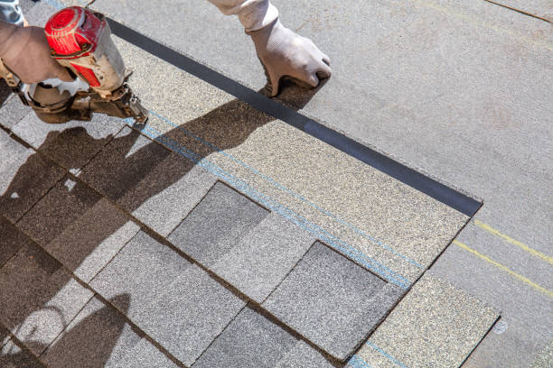Best Roof Replacement Cost  in Marion, MS