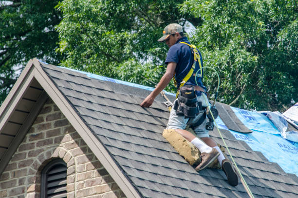Best Flat Roof Repair Services  in Marion, MS
